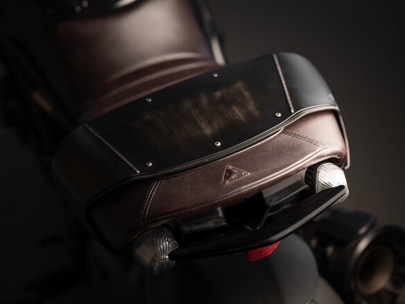 2017 Ducati Diavel, чёрный, 1945000 рублей - вид 7