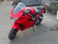 2015 Honda VFR 800, красный, 675000 рублей - вид 4