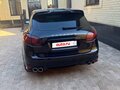 2012 Porsche Cayenne S II (958), чёрный, 2250000 рублей - вид 8