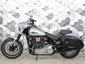 2018 Harley-Davidson Sport Glide, серебристый, 1549000 рублей - вид 3