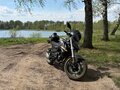 2024 Voge 525R, серый, 499000 рублей - вид 6