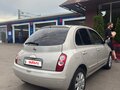 2008 Nissan Micra III (K12), серый, 419000 рублей - вид 3