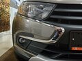 2026 Lada (ВАЗ) Granta Active Cross I Рестайлинг, коричневый - вид 3