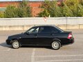 2010 Lada (ВАЗ) Priora I, синий - вид 2