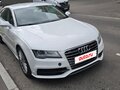2012 Audi A7 I (4G), белый, 2500000 рублей - вид 2