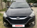 2012 Hyundai ix35 I, чёрный, 1450000 рублей