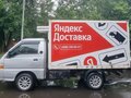 2012 Hyundai Porter, серебристый, 460000 рублей - вид 5