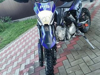 2024 Sharmax Powermax, синий, 82000 рублей, вид 3