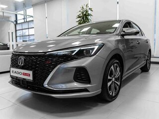 2024 Changan Eado Plus I, серый, 2589900 рублей, вид 1