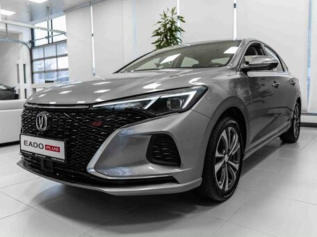 Changan Eado Plus I