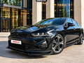 2021 Kia K5 III, чёрный, 3350000 рублей