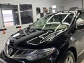 2012 Nissan Murano II (Z51) Рестайлинг, чёрный, 1350000 рублей - вид 5