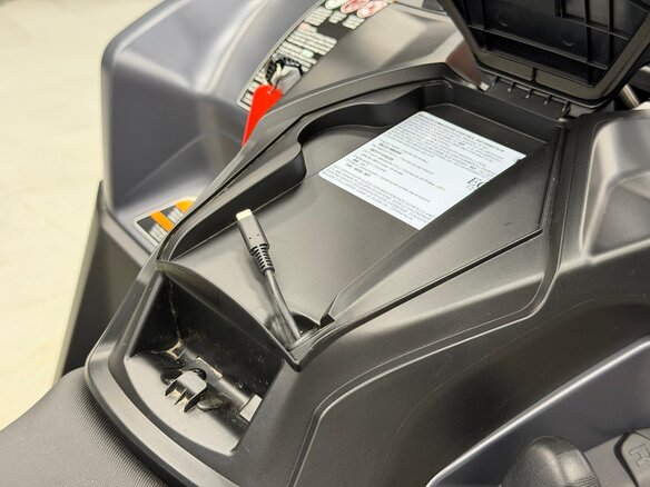 2025 BRP Can-Am Outlander Max XT-P 1000R, чёрный, 2295000 рублей - вид 13