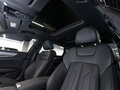 2025 Audi A6 40 TFSI Long V (C8) Рестайлинг, чёрный - вид 9