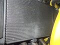 2016 Yamaha FZ6, жёлтый, 393000 рублей - вид 8