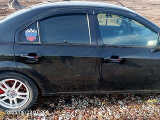 2000 Ford Mondeo III, чёрный, 330000 рублей, вид 3