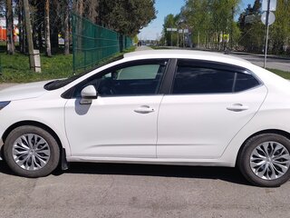 2013 Citroen C4 II, белый, 519000 рублей, вид 4