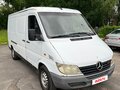 2002 Mercedes-Benz Sprinter Classic, белый, 750000 рублей - вид 1