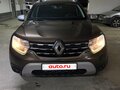 2021 Renault Duster II, коричневый, 1998000 рублей - вид 3