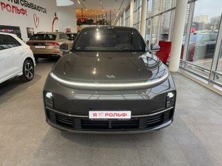 2025 Li Auto (Lixiang) L7 52.3 kWh I Рестайлинг, серый, 9800000 рублей, вид 5