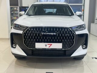2026 Tenet T7, белый, 2985000 рублей, вид 2