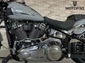 2023 Harley-Davidson Breakout, серый - вид 10