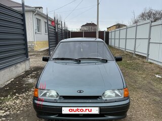 2010 Lada (ВАЗ) 2113, серый, 280000 рублей, вид 2