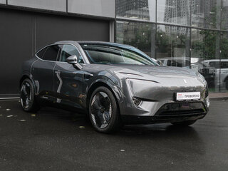 2023 Avatr 11 90 kWh I, серый, 5200000 рублей, вид 3