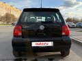 2001 Volkswagen Lupo, чёрный, 215000 рублей - вид 6