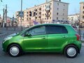 2005 Toyota Vitz II (XP90), зелёный, 250000 рублей - вид 7