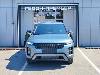 2026 Jaecoo J7 I Рестайлинг, зелёный, 2849000 рублей, вид 3