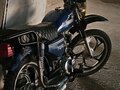 2012 ABM Alpha 50, синий, 26000 рублей