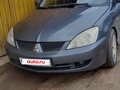 2005 Mitsubishi Lancer IX, серый, 235000 рублей - вид 2
