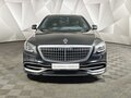 2018 Mercedes-Benz Maybach S-Класс 450 I (X222) Рестайлинг, чёрный, 4750000 рублей - вид 6