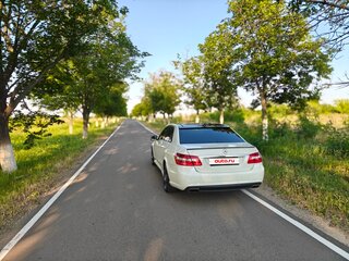 2012 Mercedes-Benz E-Класс 300 IV (W212, S212, C207), белый, 1450000 рублей, вид 3