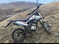 2025 Regulmoto Holeshot, чёрный, 80000 рублей - вид 1