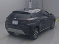 2024 Suzuki Fronx, чёрный - вид 1