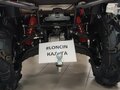 2026 Loncin XWolf 1000 Mud, серый, 1469000 рублей - вид 6