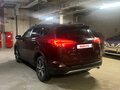 2017 Toyota RAV4 IV (XA40) Рестайлинг, красный, 2300000 рублей - вид 8
