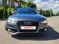 2012 Audi A4 IV (B8) Рестайлинг, серый, 2050000 рублей