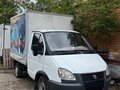 2008 ГАЗ Соболь (2310), белый, 370000 рублей - вид 4