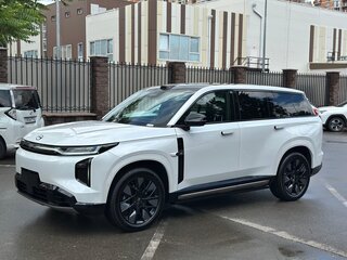 2026 GAC S7, белый, 4999999 рублей, вид 3