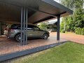 2014 Porsche Cayenne Diesel II Рестайлинг (958), коричневый, 2600000 рублей - вид 10