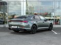 2025 Geely Preface I, зелёный - вид 1