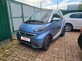 2013 Smart Fortwo II, голубой, 780000 рублей - вид 1