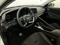 2023 Hyundai Elantra VII (CN7) Рестайлинг, белый - вид 10