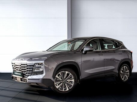 Jetour Dashing I