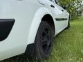 2004 Renault Megane II, белый, 270000 рублей - вид 7