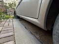 2008 Chevrolet Lacetti I, бежевый, 450000 рублей - вид 5