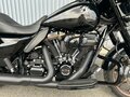 2022 Harley-Davidson Street Glide, чёрный, 2250000 рублей - вид 10